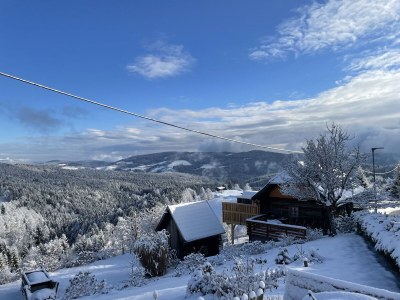 Alpine hut Andi's Mountain Hut - Outdoor photo 15