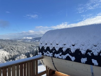 Alpine hut Andi's Mountain Hut - Outdoor photo 16