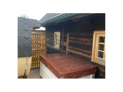 Alpine hut Andi's Mountain Hut - Outdoor photo 20