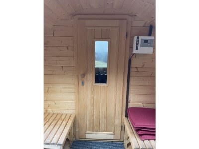 Alpine hut Andi's Mountain Hut - Outdoor photo 23