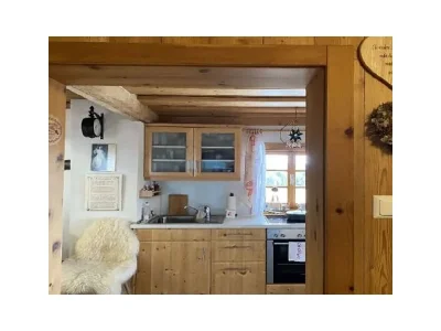 Alpine hut Andi's Mountain Hut - Features photo 26