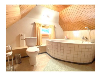 Alpine hut Andi's Mountain Hut - Features photo 29