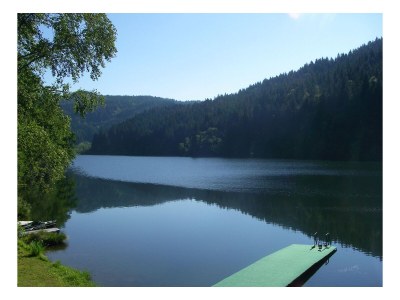 Alpine hut Andi's Mountain Hut - Environment photo 32