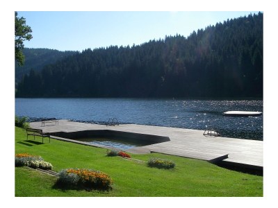 Alpine hut Andi's Mountain Hut - Environment photo 33