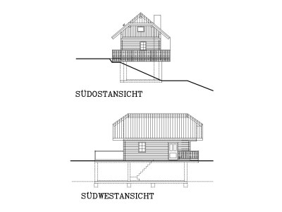 Alpine hut Andi's Mountain Hut - Document photo 35