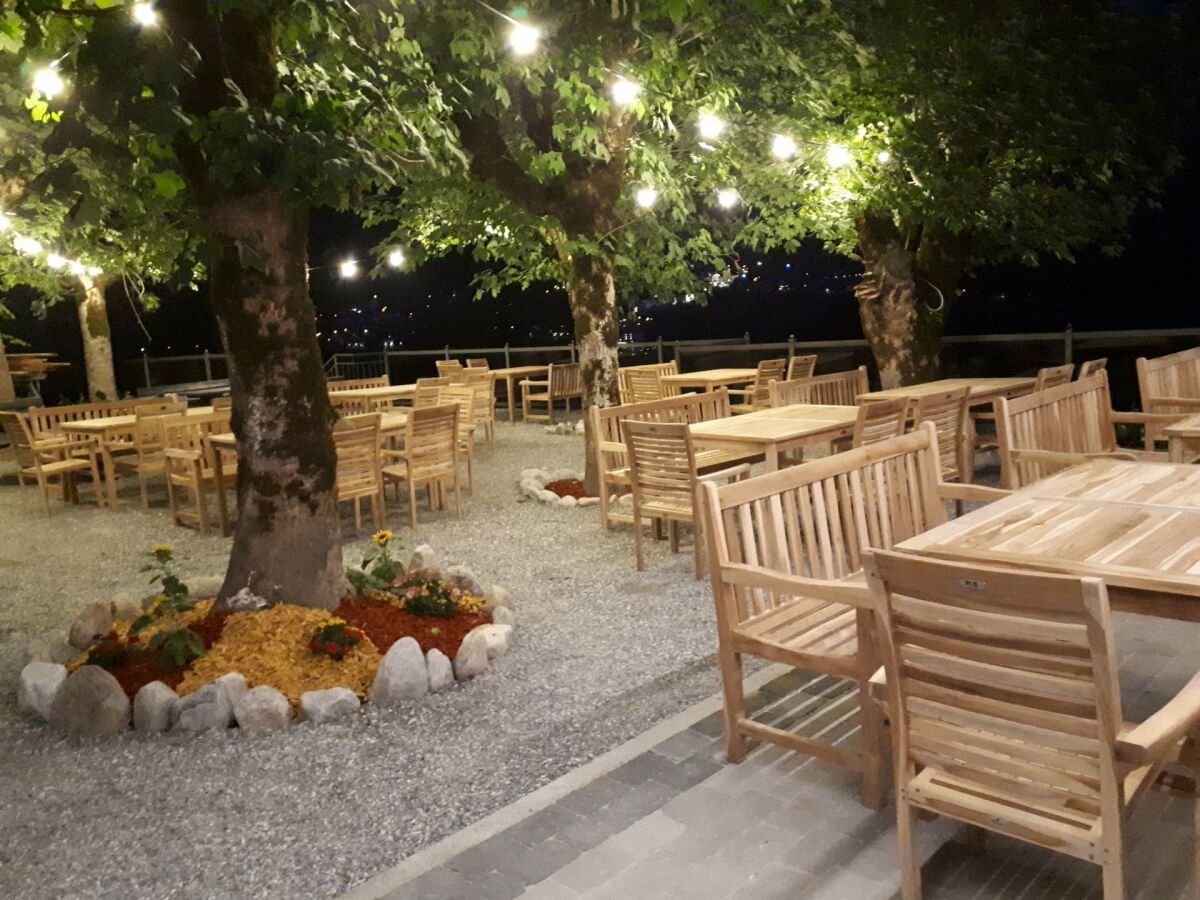 Apartment Gasthof Gamskar - Outdoor photo 5