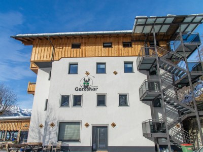 Apartment Gasthof Gamskar - Outdoor photo 2
