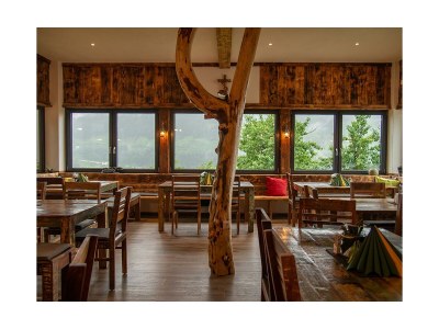 Apartment Gasthof Gamskar - Features photo 7