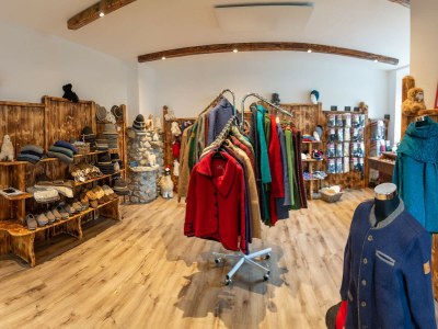 Apartment Gasthof Gamskar - Features photo 8