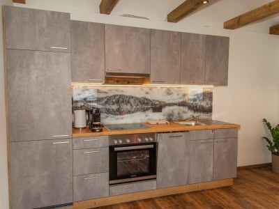 Apartment Gasthof Gamskar - Features photo 9