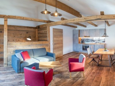 Apartment Gasthof Gamskar - Features photo 11