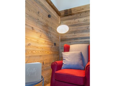 Apartment Gasthof Gamskar - Features photo 12