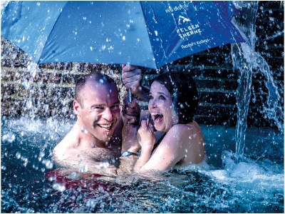 Apartment Gasthof Gamskar - Environment photo 15