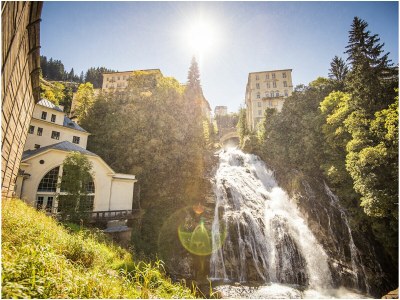 Apartment Gasthof Gamskar - Environment photo 16