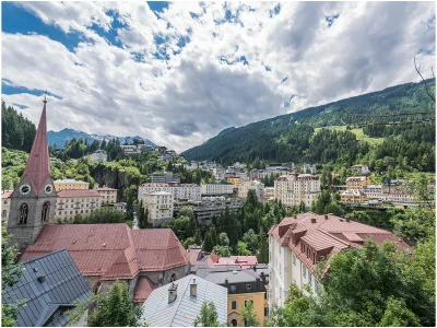 Apartment Gasthof Gamskar - Environment photo 19