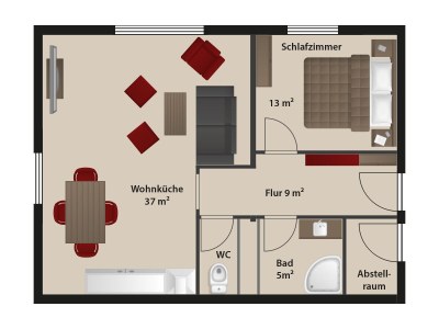 Apartment Gasthof Gamskar - Document photo 20