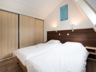 Holiday apartment Texel island with fireplace and shower, pets allowed - Outdoor photo 11