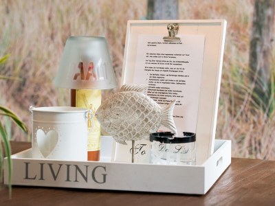 Holiday apartment Texel island with fireplace and shower, pets allowed - Outdoor photo 13