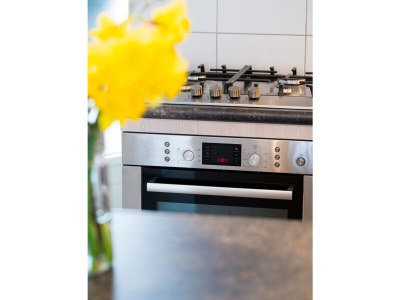 Holiday apartment Texel island with fireplace and shower, pets allowed - Outdoor photo 15