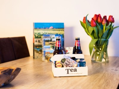 Holiday apartment Texel island with fireplace and shower, pets allowed - Features photo 19