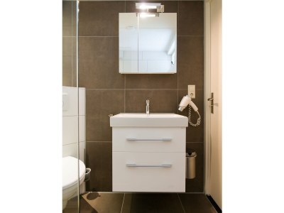 Holiday apartment Texel island with fireplace and shower, pets allowed - Features photo 20