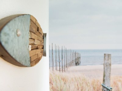 Holiday apartment Texel island with fireplace and shower, pets allowed - Features photo 22