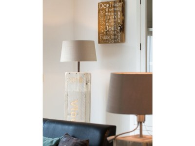 Holiday apartment Texel island with fireplace and shower, pets allowed - Features photo 23