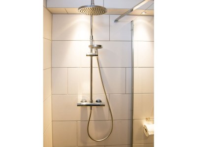 Holiday apartment Texel island with fireplace and shower, pets allowed - Features photo 27