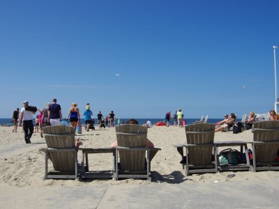Holiday apartment Texel island with fireplace and shower, pets allowed - Environment photo 28
