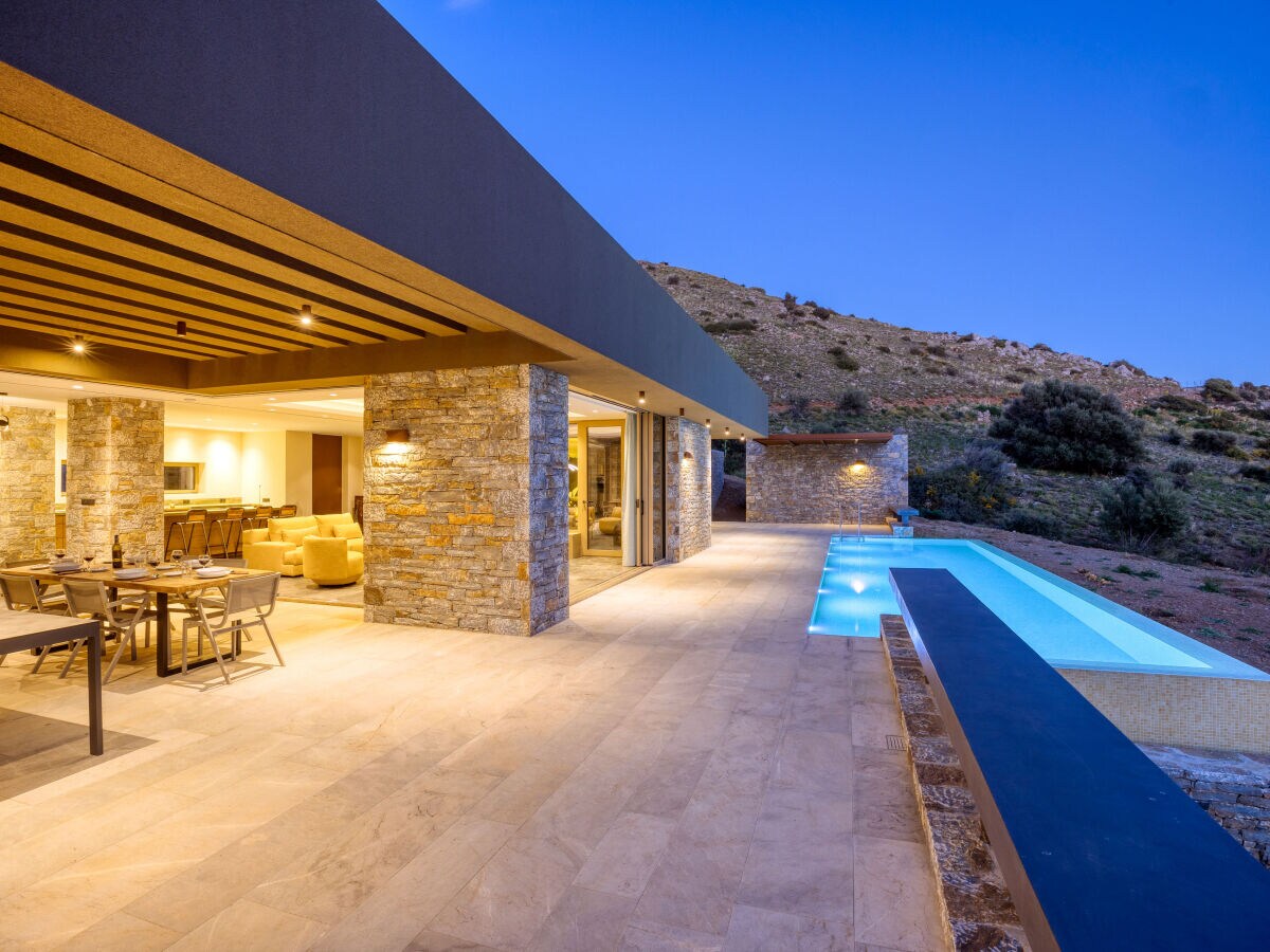 Villa Seacrete - Outdoor photo 3