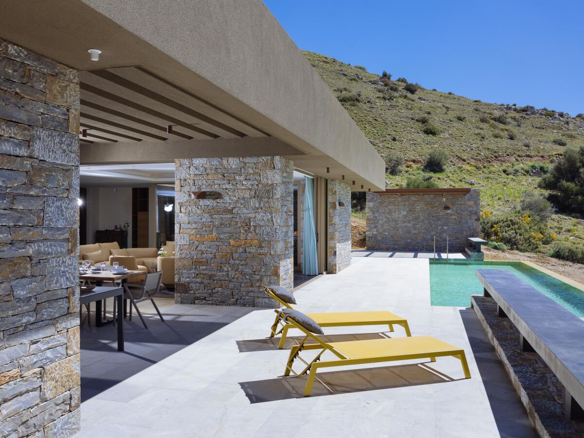 Villa Seacrete - Outdoor photo 4