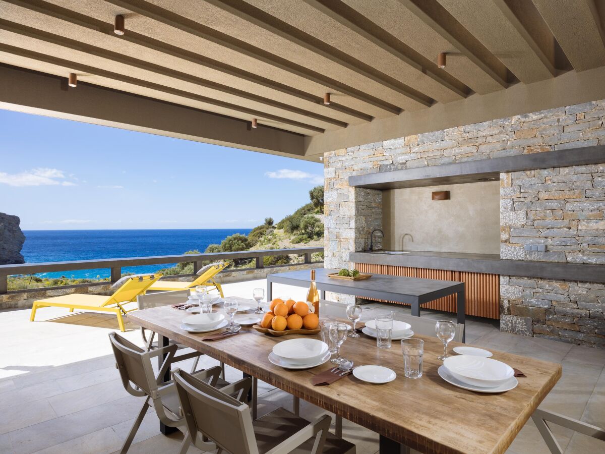 Villa Seacrete - Outdoor photo 5