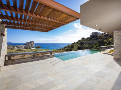 Villa Seacrete - Outdoor photo 2