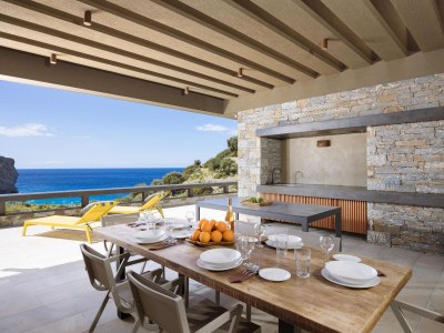 Villa Seacrete - Outdoor photo 5