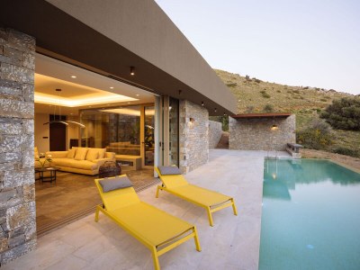 Villa Seacrete - Outdoor photo 6