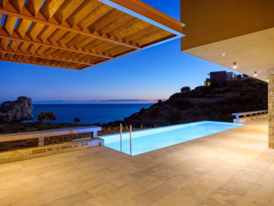 Villa Seacrete - Outdoor photo 7