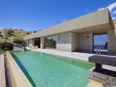 Villa Seacrete - Outdoor photo 8