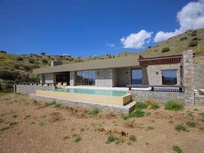 Villa Seacrete - Outdoor photo 9