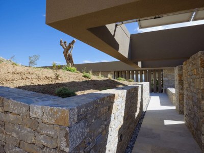 Villa Seacrete - Outdoor photo 10