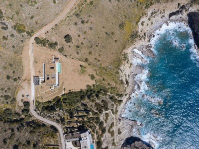 Villa Seacrete - Outdoor photo 11