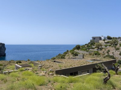 Villa Seacrete - Outdoor photo 12