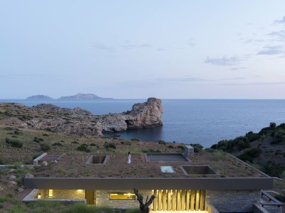 Villa Seacrete - Outdoor photo 13