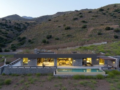 Villa Seacrete - Outdoor photo 15