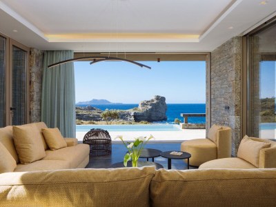 Villa Seacrete - Features photo 16