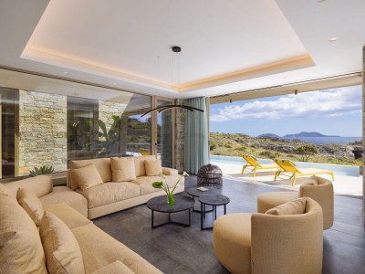 Villa Seacrete - Features photo 17