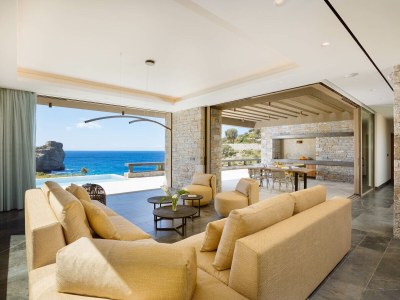 Villa Seacrete - Features photo 18