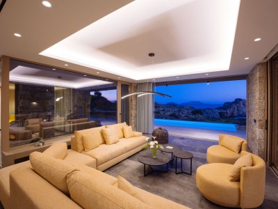 Villa Seacrete - Features photo 20