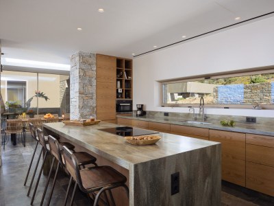 Villa Seacrete - Features photo 21