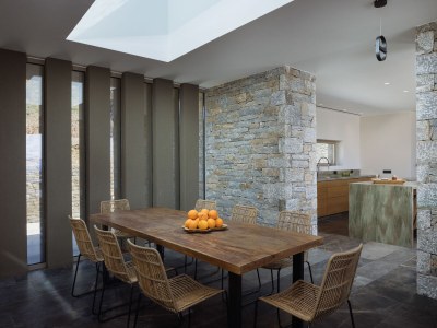 Villa Seacrete - Features photo 22