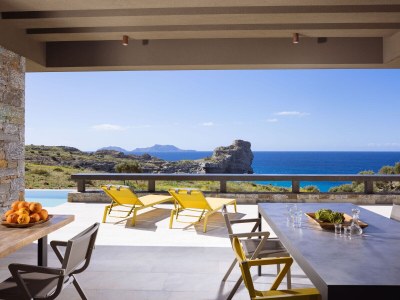 Villa Seacrete - Features photo 24